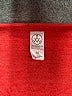 Alternative Earth Red 3/4 Sleeve T-Shirt Size M - photo 7
