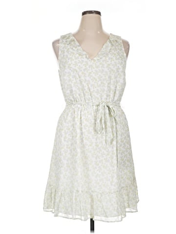 Ann Taylor LOFT Outlet Casual Dress (view 1)