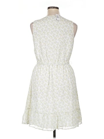 Ann Taylor LOFT Outlet Casual Dress (view 2)