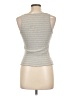 Socialite Gray Tank Top Size L - photo 2