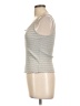 Socialite Gray Tank Top Size L - photo 5