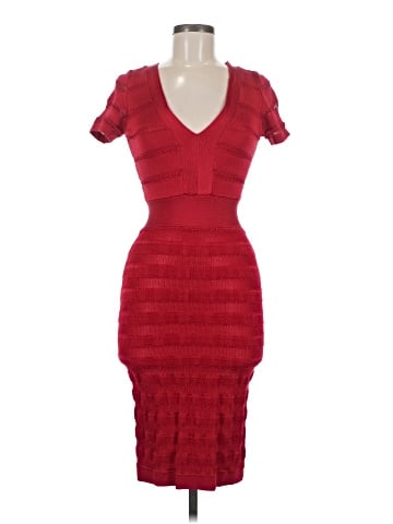 French Connection Cocktail Dress (view 1)