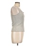 Socialite Gray Tank Top Size L - photo 4