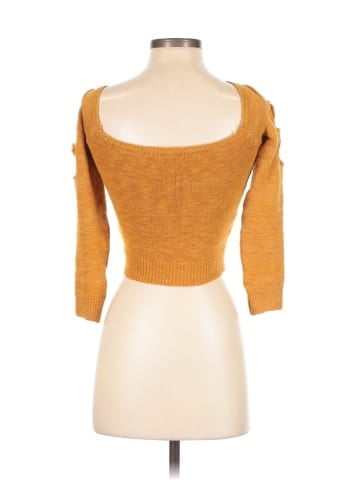 Debut 3/4 Sleeve Top (view 2)