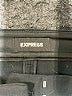 Express Black Active Pants Size 2 - photo 7