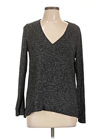 Harlowe & Graham Pullover Sweater (view 1)