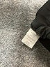 Dolan Black Long Sleeve Blouse Size M - photo 8