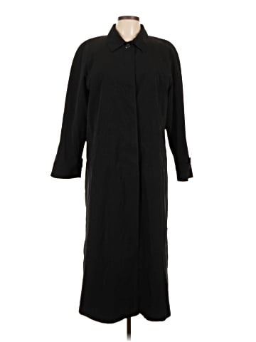 Fleet Street Coat (view 1)