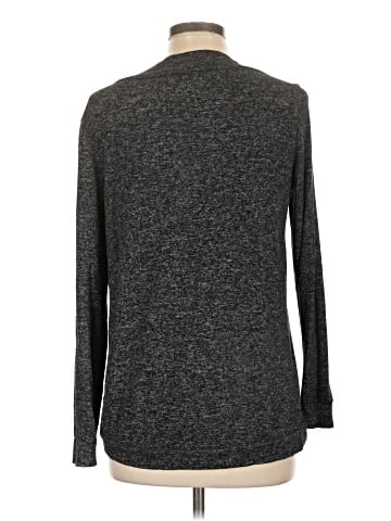 Harlowe & Graham Pullover Sweater (view 2)