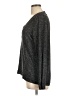 Harlowe & Graham Gray Pullover Sweater Size L - photo 5