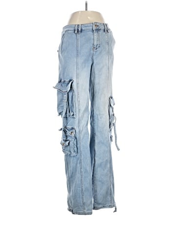 retrofête Jeans (view 1)