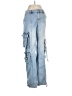 retrofête Blue Jeans Size 27 waist - photo 1