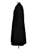 Fleet Street 100% Polyester Black Coat Size 12 (petite) - photo 5