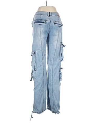 retrofête Jeans (view 2)