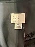 A New Day 100% Recycled Polyester Black Short Sleeve Blouse Size XL - photo 6