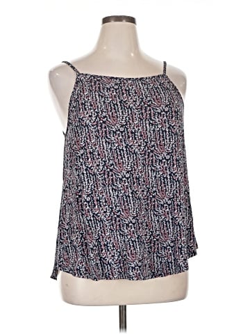 Ann Taylor LOFT Outlet Tank Top (view 1)