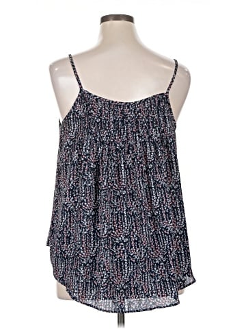 Ann Taylor LOFT Outlet Tank Top (view 2)