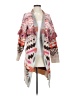 THML Pink Poncho Size S - photo 1