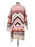 THML Pink Poncho Size S - photo 2