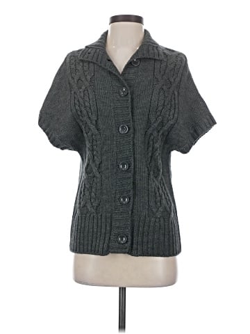 Lauren Hansen Sweater Vest (view 1)