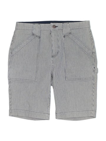 Duluth Trading Co. Denim Shorts (view 1)