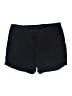 Caffé Marrakesh Solid Black Shorts Size 20 - photo 1