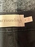 Soft Surroundings Solid Black Active Pants Size L (petite) - photo 4