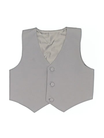 Unbranded Tuxedo Vest (view 1)
