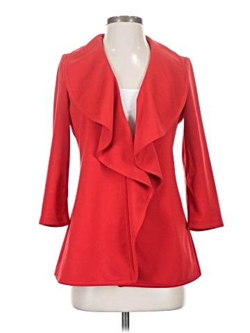 Calvin Klein Coat (view 1)