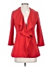 Calvin Klein Red Coat Size 4 (petite) - photo 1
