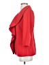 Calvin Klein Red Coat Size 4 (petite) - photo 5