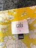 CAbi 100% Polyester Yellow 3/4 Sleeve Blouse Size L - photo 7