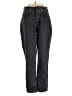 Everlane 100% Organic Cotton Black Gray Jeans Size 25 waist - photo 1