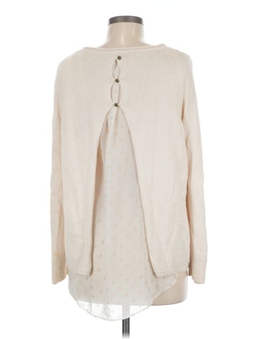 Lucky Brand Pullover Sweater (view 2)