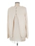 Lucky Brand Ivory Pullover Sweater Size M - photo 2