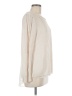 Lucky Brand Ivory Pullover Sweater Size M - photo 4