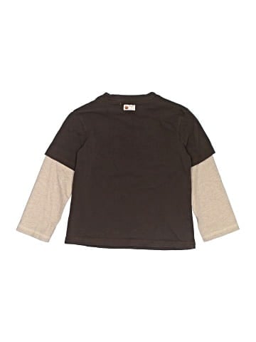 Janie and Jack Long Sleeve T-Shirt (view 2)