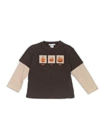 Janie and Jack Long Sleeve T-Shirt (view 1)