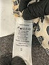 Lularoe 100% Polyester Animal Print Tan Romper Size S - photo 5