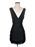 Olia Stars Black Cocktail Dress Size S - photo 1