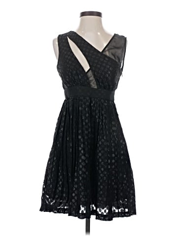 Minuet Cocktail Dress (view 1)