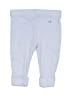 Baby Gap 100% Cotton Solid Blue Active Pants Size 3-6 mo - photo 2