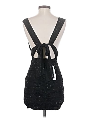 Olia Cocktail Dress (view 2)