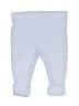 Baby Gap 100% Cotton Solid Blue Active Pants Size 3-6 mo - photo 1