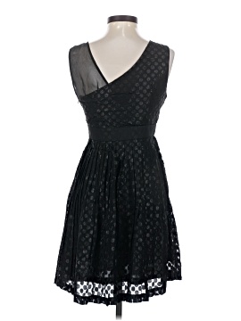 Minuet Cocktail Dress (view 2)