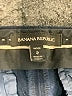 Banana Republic Blue Active Pants Size 2 - photo 7