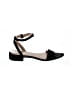 A New Day Black Sandals Size 9 1/2 - photo 1