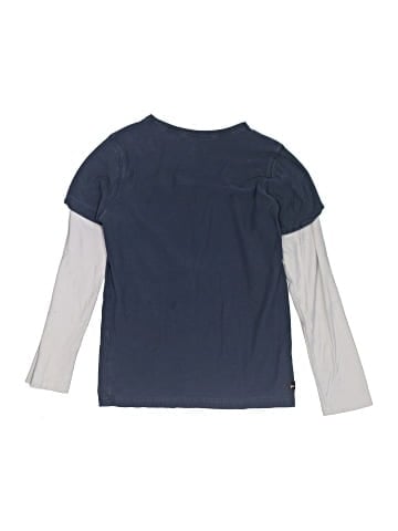 Tea Long Sleeve T-Shirt (view 2)