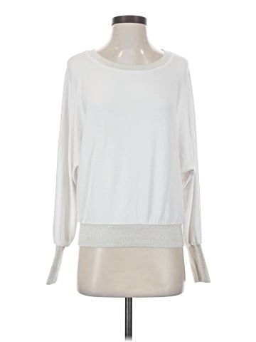 Ramy Brook Pullover Sweater (view 1)