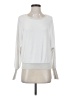 Ramy Brook White Pullover Sweater Size XS - photo 1